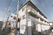 東急多摩川線武蔵新田駅まで徒歩6分