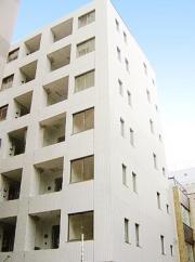 パークアクシス日本橋人形町