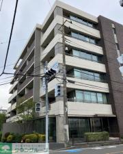 東急田園都市線宮前平駅まで徒歩8分