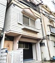 阪神なんば線千鳥橋駅まで徒歩12分