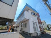 三樹ハイツ天川
