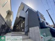 ＪＲ鹿児島本線箱崎駅まで徒歩10分