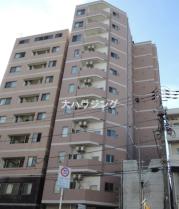 HYs 品川南大井