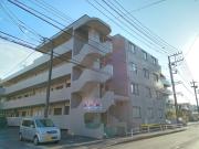 小田急小田原線新百合ヶ丘駅まで徒歩15分