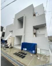南海本線住ノ江駅まで徒歩12分