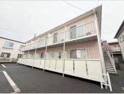 オアシス長町B