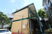 東急目黒線武蔵小山駅まで徒歩12分