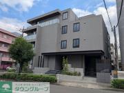 オカバ八王子堀之内ヘーベルメゾン