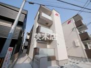 FDS吹田II番館