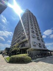 東武伊勢崎・大師線花崎駅まで徒歩6分