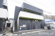 ＪＲ豊肥本線南熊本駅まで徒歩7分