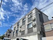 ラテラスCK富岡西