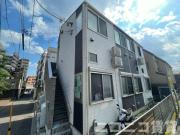 ハーモニーテラス若松町