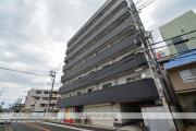 地下鉄千日前線南巽駅まで徒歩8分