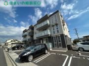 ＪＲ東海道本線岡崎駅まで徒歩5分