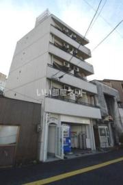 NISHIKANビル