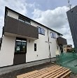 グランソフィア吉川中央 AB