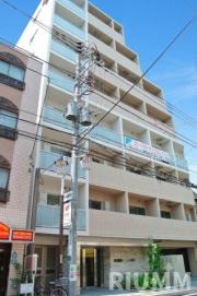 都営三田線西巣鴨駅まで徒歩4分