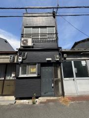 阪神なんば線千鳥橋駅まで徒歩12分