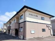 ＪＲ高山本線婦中鵜坂駅まで徒歩16分