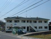 ＪＲ山陽本線中庄駅まで徒歩12分