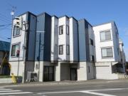 地下鉄南北線北３４条駅まで徒歩12分