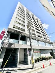 地下鉄鶴舞線大須観音駅まで徒歩4分