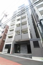 TOYOTOMI STAY Premium梅田西II