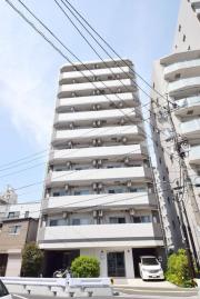 メイクスデザイン住吉IV