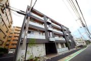 プログレス新鶴見