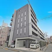 東急多摩川線下丸子駅まで徒歩4分