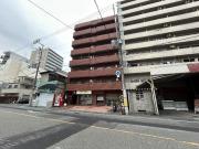 地下鉄千日前線桜川駅まで徒歩2分