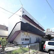 名鉄名古屋本線栄生駅まで徒歩9分