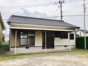 高尾野町 2LDK 貸家