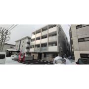 地下鉄南北線北１８条駅まで徒歩7分