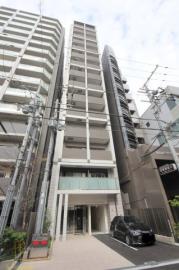 地下鉄堺筋線堺筋本町駅まで徒歩3分