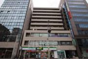 広島電鉄本線八丁堀駅まで徒歩7分