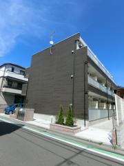ＪＲ南武線矢向駅まで徒歩18分