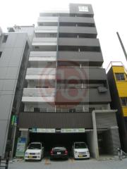 ＪＲ大阪環状線寺田町駅まで徒歩3分