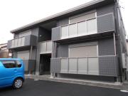 静岡県浜松市中央区萩丘２丁目