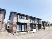 ハイツ・プランドール A棟