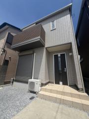 （仮）東越谷5丁目戸建A
