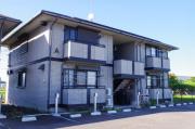 イーグルバーディー館A棟