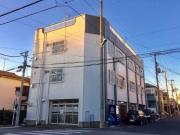 ＪＲ京浜東北・根岸線蕨駅まで徒歩23分