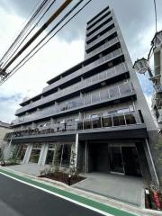 西武池袋・豊島線江古田駅まで徒歩2分