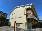 南海本線羽倉崎駅まで徒歩2分
