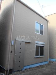 成増戸建