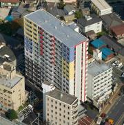 S-FORT小倉