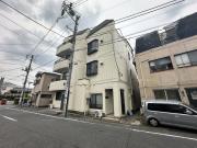 東京メトロ日比谷線北千住駅まで徒歩8分