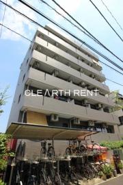 プレール麻布仙台坂